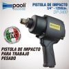 PISTOLA DE IMPACTO PAOLI 3400