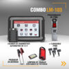 Imagen 1 Combo LM 103