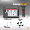 Imagen Combo LM-105 Latin Master