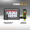 Imagen 1 Combo LM 112