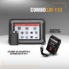 Imagen 1 Combo LM 113