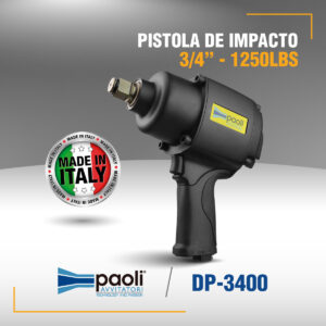 Imagen 1 Pistola DP-3400