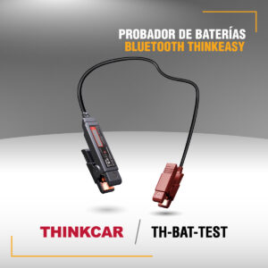 Imagen 1 Probador de Baterías Thinkeasy