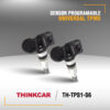 Imagen 1 Sensor TPMS