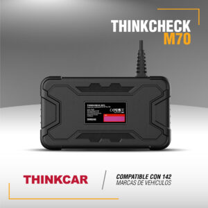 Imagen 2 Thinkcheck M70