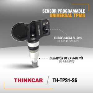 Imagen 2 Sensor TPMS