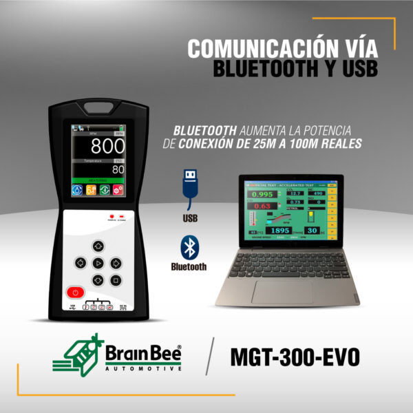 Imagen 2 Tacómetro RPM
