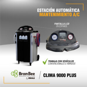 IMAGEN 3 CLIMA PLUS 9000