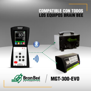 Imagen 4 Tacómetro RPM