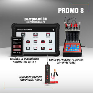 Imagen Promo 8 S10 CAN FD