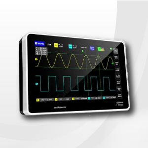 Combo Osciloscopio