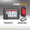 Imagen 1 Combo LM 116