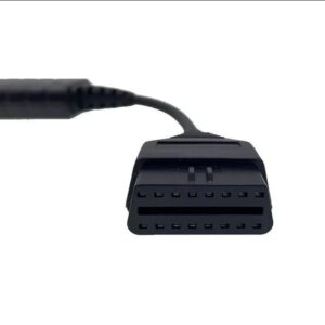 Conector OBD 16 Adaptador CAN FD de Globaltech