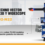 Slider Alineadora Livianos