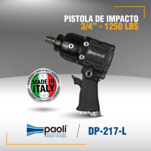 Imagen 1 Pistola DP-217-L