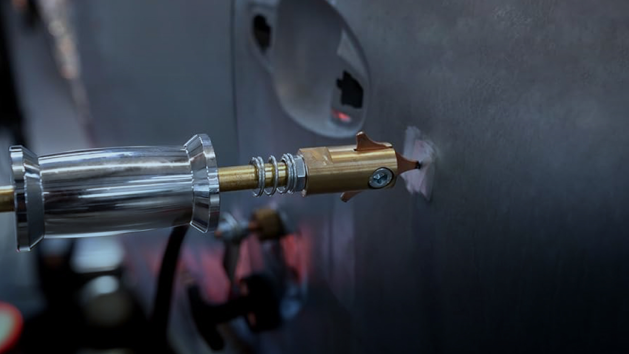 Los Beneficios de la Soldadora Gyspot 2700 - Globaltech