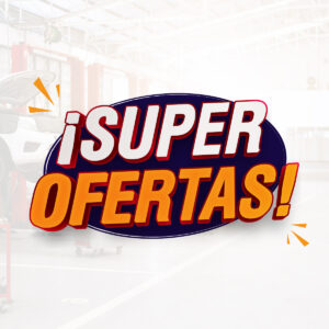 Equipos en Oferta