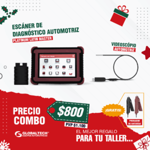 Combo Latin Master 2