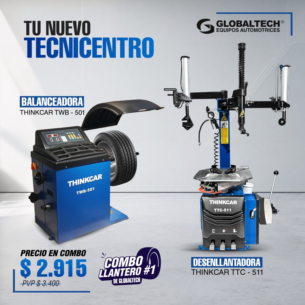 Combo Llantero 1