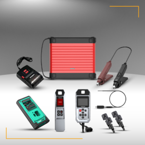 Accesorios Escáner Thinkcar