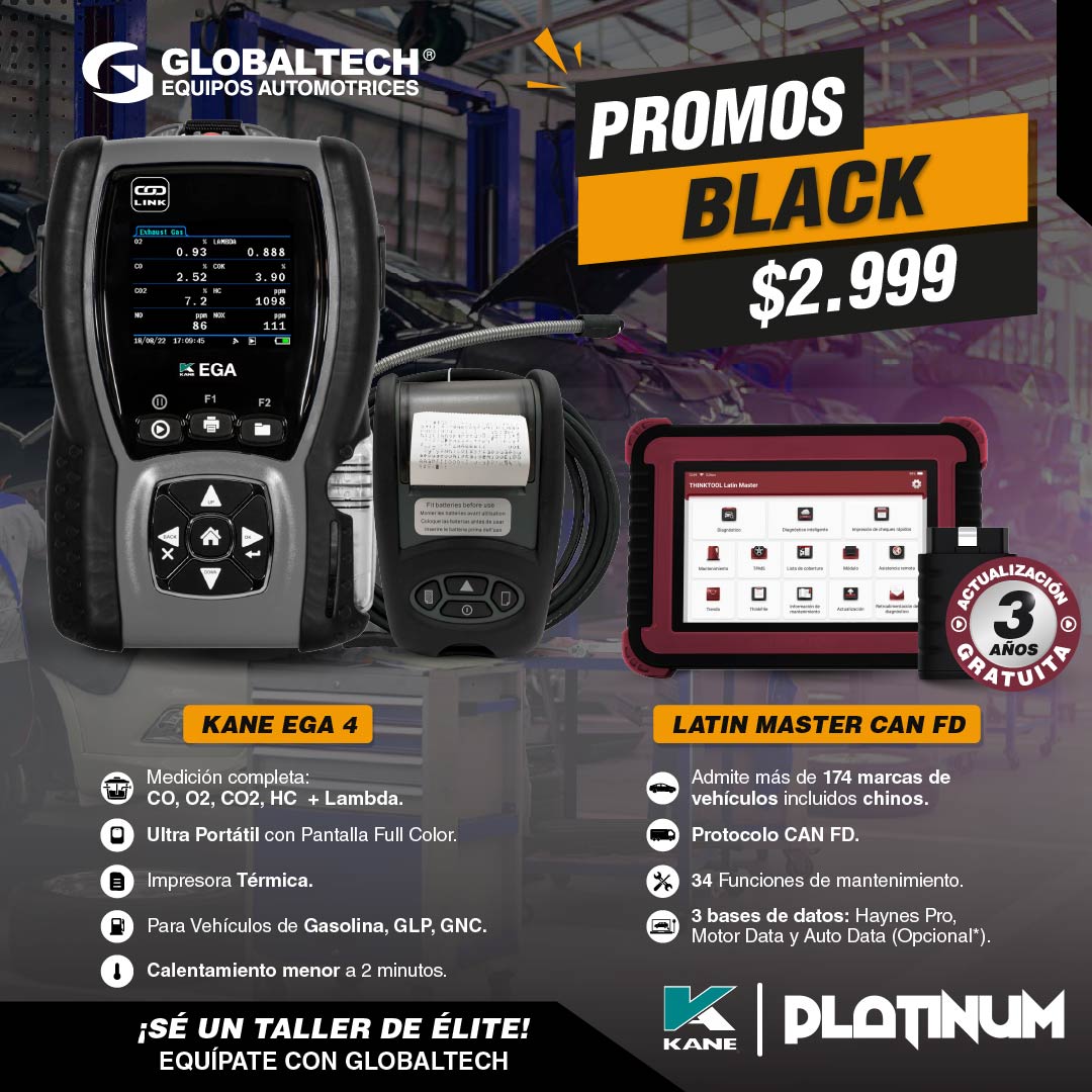 2. Promo BLACK_Kane & LM