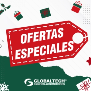 Ofertas Equipamiento Automotriz