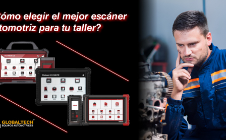 Cuál es el mejor escáner